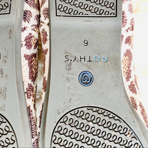 Rothy’s Moca Spot Loafer - Picture 11 of 11